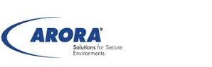 Arora logo